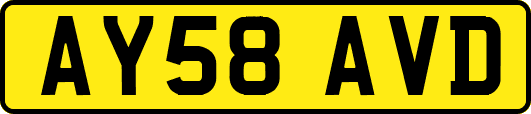 AY58AVD