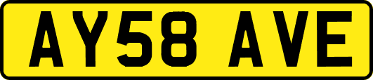 AY58AVE