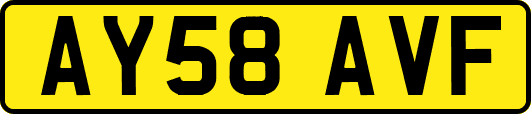 AY58AVF