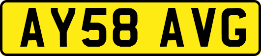 AY58AVG