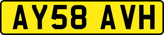 AY58AVH