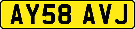 AY58AVJ