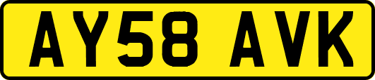 AY58AVK