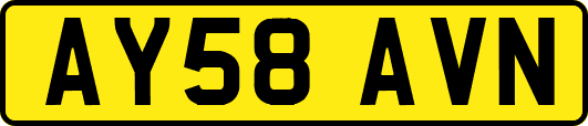 AY58AVN