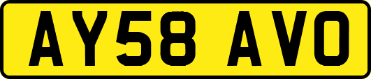 AY58AVO