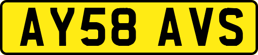 AY58AVS