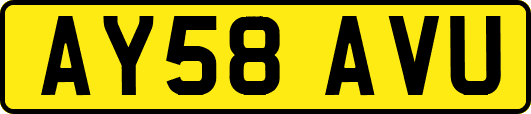AY58AVU