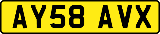 AY58AVX