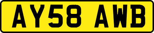 AY58AWB