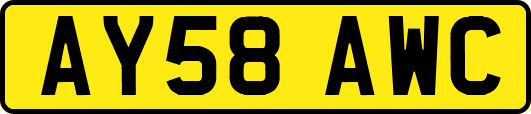AY58AWC