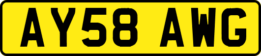 AY58AWG