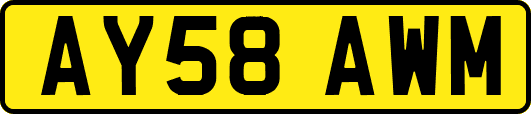 AY58AWM