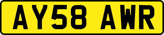 AY58AWR