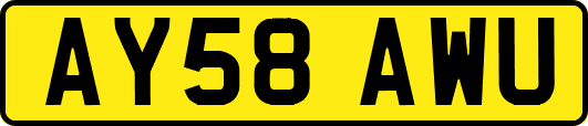 AY58AWU