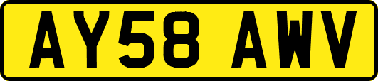 AY58AWV