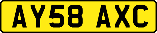 AY58AXC