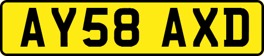 AY58AXD