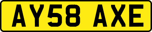 AY58AXE