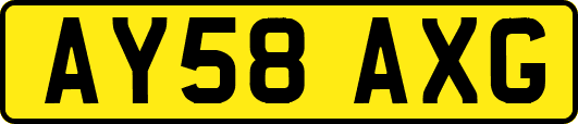 AY58AXG