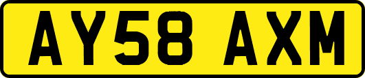 AY58AXM