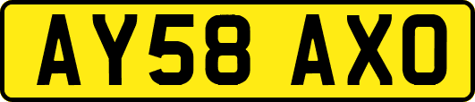 AY58AXO