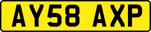 AY58AXP