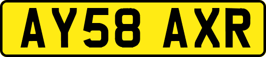 AY58AXR