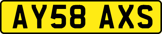 AY58AXS