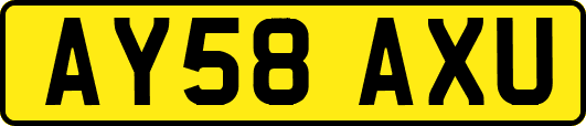 AY58AXU