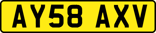 AY58AXV