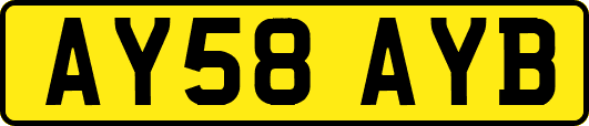 AY58AYB