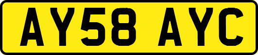 AY58AYC