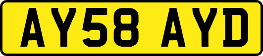 AY58AYD