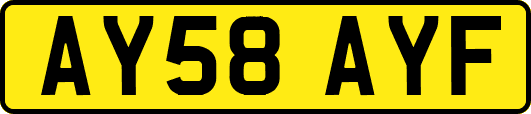 AY58AYF