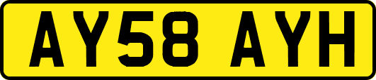 AY58AYH