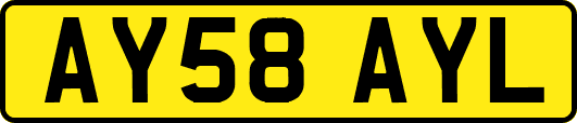 AY58AYL