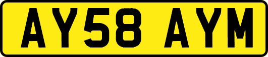 AY58AYM