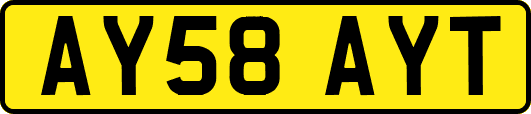 AY58AYT