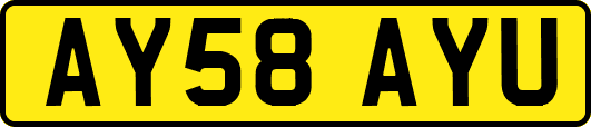 AY58AYU