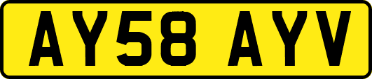 AY58AYV