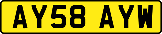 AY58AYW