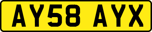 AY58AYX