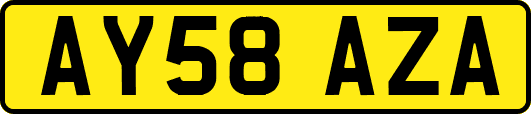 AY58AZA