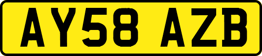 AY58AZB