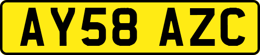 AY58AZC