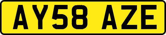 AY58AZE