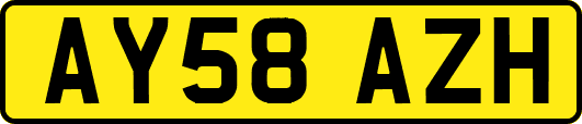 AY58AZH