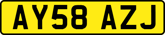 AY58AZJ