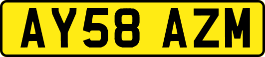 AY58AZM
