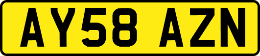 AY58AZN